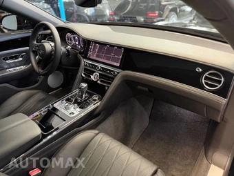 2022 Bentley Flying Spur V8 - miniatura 16