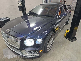 2022 Bentley Flying Spur W12