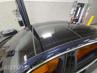 2022 Bentley Flying Spur W12 - miniatura 12