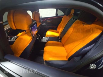 2022 Bentley Flying Spur W12 - miniatura 13