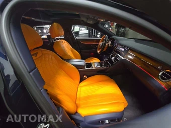 2022 Bentley Flying Spur W12 - miniatura 18