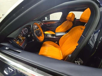 2022 Bentley Flying Spur W12 - miniatura 6