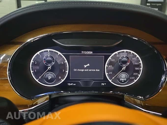 2022 Bentley Flying Spur W12 - miniatura 9