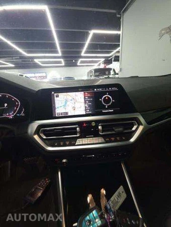 2022 BMW 2 Series Coupe 230i - miniatura 10