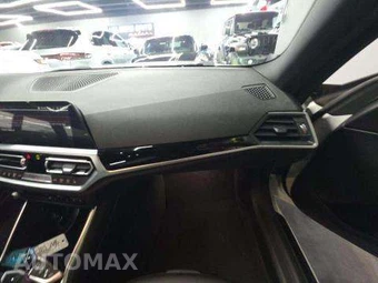 2022 BMW 2 Series Coupe 230i - miniatura 19