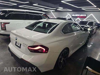 2022 BMW 2 Series Coupe 230i - miniatura 3