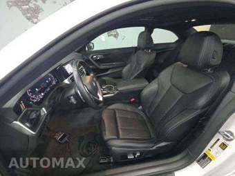 2022 BMW 2 Series Coupe 230i - miniatura 6
