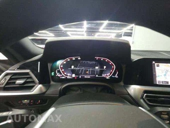 2022 BMW 2 Series Coupe 230i - miniatura 9