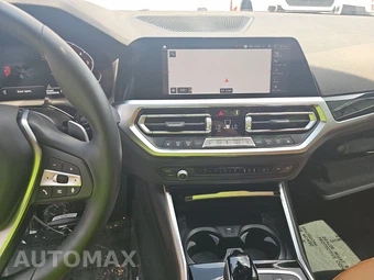 2022 BMW 2 Series Coupe 230i - miniatura 11