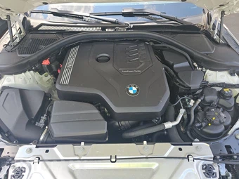 2022 BMW 2 Series Coupe 230i - miniatura 15