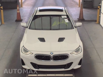 2022 BMW 2 Series Coupe 230i - miniatura 2