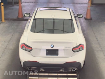 2022 BMW 2 Series Coupe 230i - miniatura 5