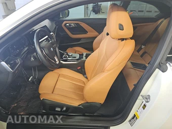 2022 BMW 2 Series Coupe 230i - miniatura 7