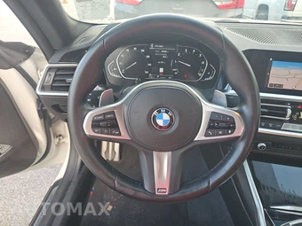 2022 BMW 2 Series Coupe 230i M SPORT LINE - miniatura 10