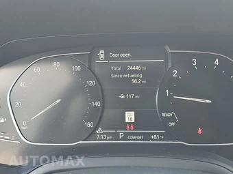 2022 BMW 2 Series Coupe 230i M SPORT LINE - miniatura 12