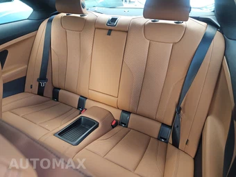 2022 BMW 2 Series Coupe 230i M SPORT LINE - miniatura 13