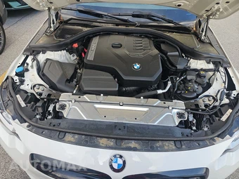 2022 BMW 2 Series Coupe 230i M SPORT LINE - miniatura 15