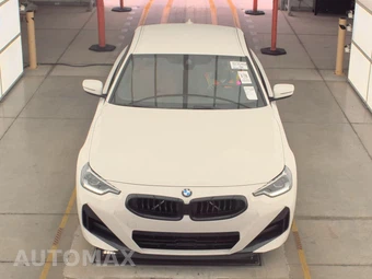 2022 BMW 2 Series Coupe 230i M SPORT LINE - miniatura 2