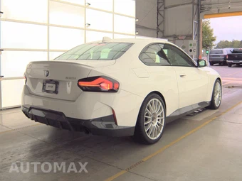 2022 BMW 2 Series Coupe 230i M SPORT LINE - miniatura 4