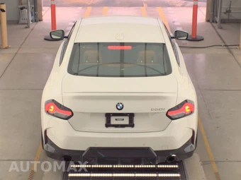 2022 BMW 2 Series Coupe 230i M SPORT LINE - miniatura 5