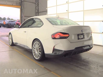2022 BMW 2 Series Coupe 230i M SPORT LINE - miniatura 6