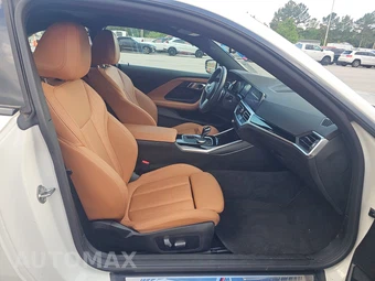 2022 BMW 2 Series Coupe 230i M SPORT LINE - miniatura 8