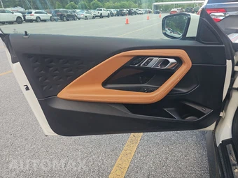 2022 BMW 2 Series Coupe 230i M SPORT LINE - miniatura 9
