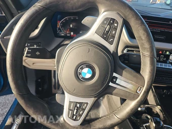 2022 BMW 2 Series Gran Coupe 228i Sedan M SPORT LINE - miniatura 10