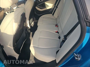 2022 BMW 2 Series Gran Coupe 228i Sedan M SPORT LINE - miniatura 13