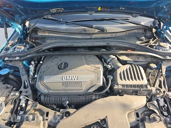 2022 BMW 2 Series Gran Coupe 228i Sedan M SPORT LINE - miniatura 15