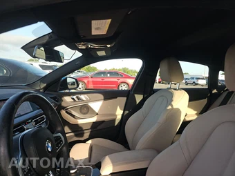 2022 BMW 2 Series Gran Coupe 228i Sedan M SPORT LINE - miniatura 17