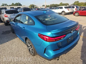 2022 BMW 2 Series Gran Coupe 228i Sedan M SPORT LINE - miniatura 6