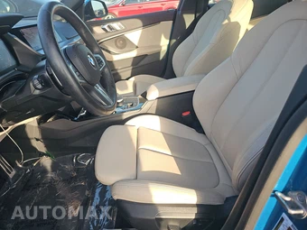 2022 BMW 2 Series Gran Coupe 228i Sedan M SPORT LINE - miniatura 7