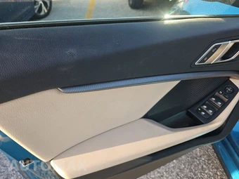2022 BMW 2 Series Gran Coupe 228i Sedan M SPORT LINE - miniatura 9