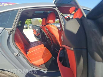 2022 BMW 2 Series Gran Coupe 228i Sedan - miniatura 13