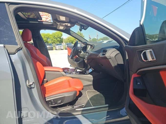 2022 BMW 2 Series Gran Coupe 228i Sedan - miniatura 15