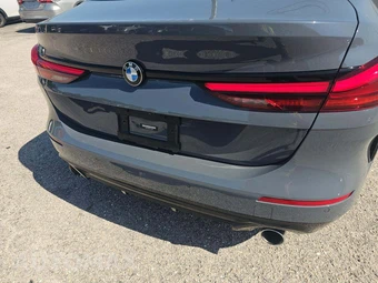 2022 BMW 2 Series Gran Coupe 228i Sedan - miniatura 18