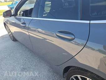 2022 BMW 2 Series Gran Coupe 228i Sedan - miniatura 19
