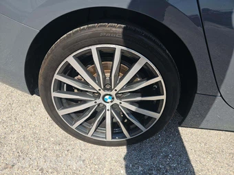 2022 BMW 2 Series Gran Coupe 228i Sedan - miniatura 20