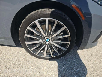 2022 BMW 2 Series Gran Coupe 228i Sedan - miniatura 21