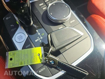 2022 BMW 2 Series Gran Coupe 228i Sedan - miniatura 5