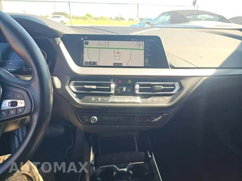 2022 BMW 2 Series Gran Coupe 228i Sedan - miniatura 7