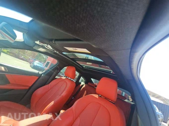 2022 BMW 2 Series Gran Coupe 228i Sedan - miniatura 8