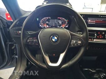 2022 BMW 2 Series Gran Coupe 228i Sedan - miniatura 10