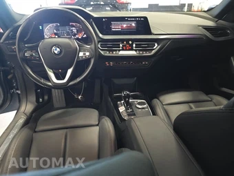 2022 BMW 2 Series Gran Coupe 228i Sedan - miniatura 11