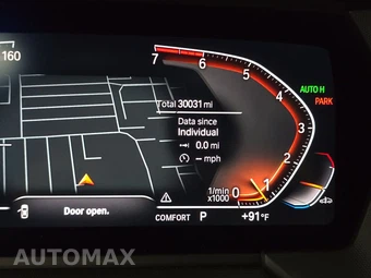 2022 BMW 2 Series Gran Coupe 228i Sedan - miniatura 12