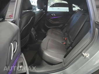 2022 BMW 2 Series Gran Coupe 228i Sedan - miniatura 13