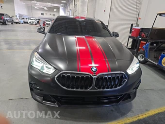 2022 BMW 2 Series Gran Coupe 228i Sedan - miniatura 2