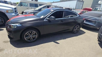 2022 BMW 2 Series Gran Coupe 228i Sedan - miniatura 22