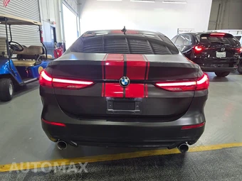 2022 BMW 2 Series Gran Coupe 228i Sedan - miniatura 5
